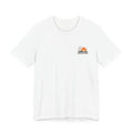 Peaches to Pines™ Stars, Saltwater & Sunshine Coastal Americana Tee