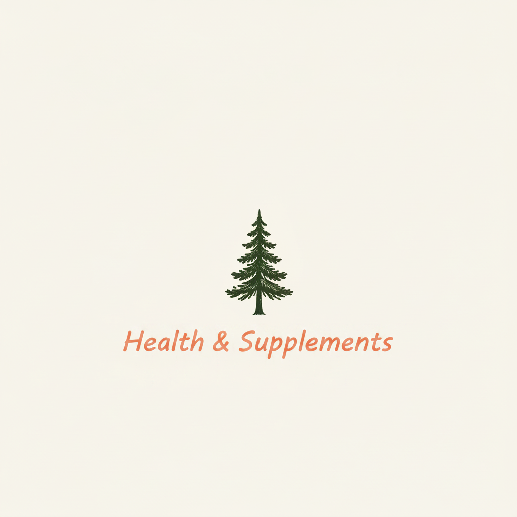 Health & Supplements - Klee One